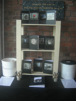 Edgecentric Exhbition